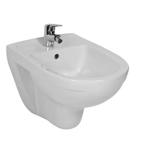 LYRA PLUS NEW BIDET SOSPESO BIANCO ACQUA ESTERNA Foto 1
