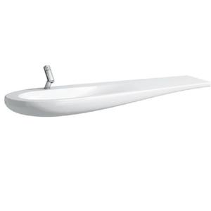 ALESSI ONE 1497.1 LAVABO MF 1600X500 MENS. DESTRA