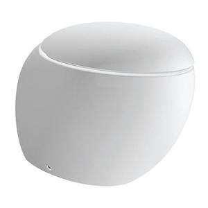 ALESSI ONE 2197 VASO PAVIMENTO BIANCO
