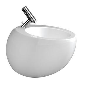 ALESSI ONE 3097 BIDET SOSPESO BIANCO