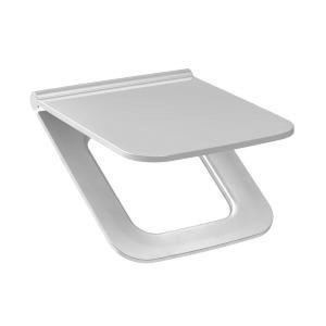 CUBITO 9342.1 SEDILE NORMALE BIANCO
