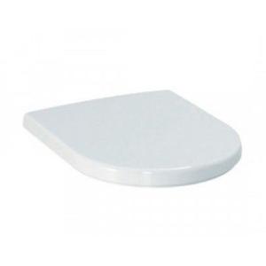 CUBITO 9342.2 SEDILE RALLENTATO BIANCO