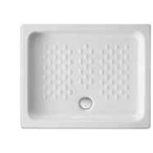 ITALIA PIATTO DOCCIA 100 X 70 BIANCO