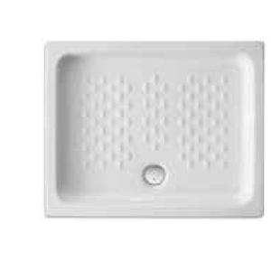ITALIA PIATTO DOCCIA 120 X 70 BIANCO