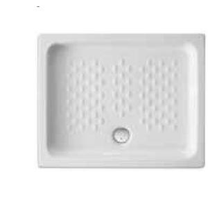 ITALIA PIATTO DOCCIA 120 X 80 BIANCO