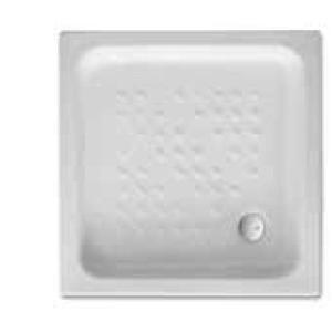 ITALIA PIATTO DOCCIA 70 X 70 BIANCO