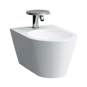KARTELL 3033.1 BIDET MONOFORO SOSPESO BIANCO LCC