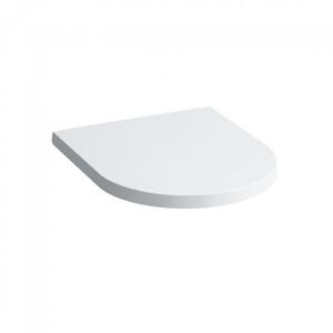 KARTELL 9133.2 SEDILE NORMALE BIANCO LUCIDO