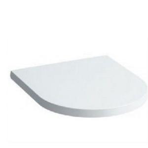 KARTELL 9133.1 SEDILE RALLENTATO BIANCO OPACO