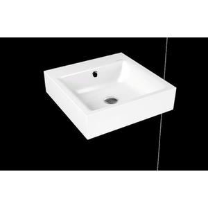 LIVING CITY 1743.2 LAVABO MURO/APP. 50X46 BIANCO