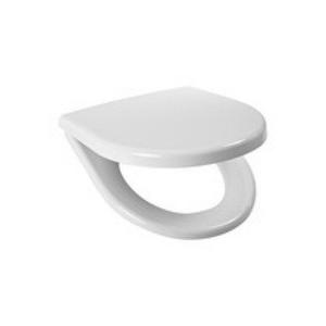 LYRA PLUS NEW SEDILE X SOSPESO /PAV. ) BIANCO INOX