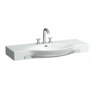 PALACE 8. 1170. 2 LAVABO 90X51 MF BIANCO