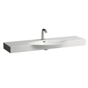 PALACE 8. 1170. 4 LAVABO 120X51 MF BIANCO