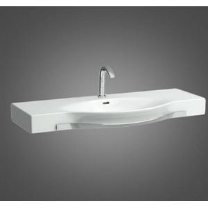 PALACE 8. 1270 LAVABO 120X51 CON PORTASALVIETTE