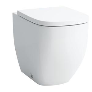 PALOMBA COLLECTION 2380 VASO PAVIMENTO BIANCO