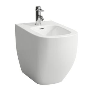 PALOMBA COLLECTION 3280 BIDET MF PAVIMENTO BIANCO