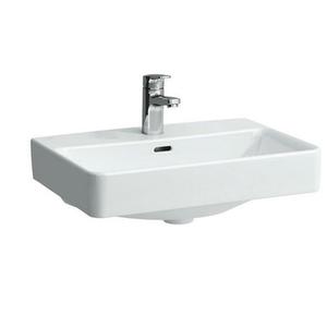 PRO 1795.9 LAVABO COMPACT 60X38 BIANCO