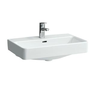 PRO 1895.9 LAVABO MF 60X38 BIANCO