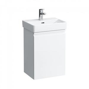 PRO 8330.1 BASE SOTTOLAVABO 41 BIANCO LU.