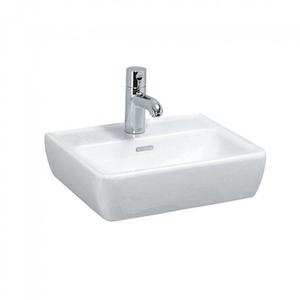 PRO A 1195 LAVAMANI MF CM. 45X34 BIANCO