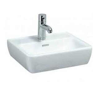 PRO A 1395.6 LAVABO 85X48 MF BIANCO