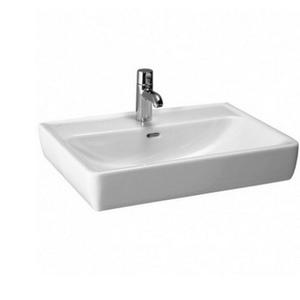 PRO A 1795.8 LAVABO 55X38 1F BIANCO