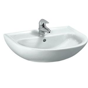 PRO B LAVABO 65 1F BIANCO 10953