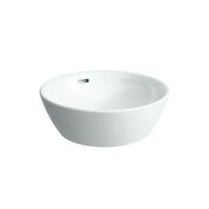 PRO BACINELLA DIAM. 42 BIANCO LUC. CON T/PIENO