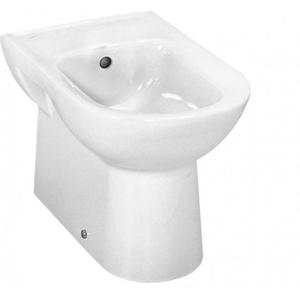 PRO-ECO BIDET FILO P. PAVIMENTO BIANCO 32951