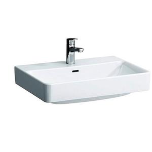 PRO S 8. 1096. 3 LAVABO 60X46 MF BIANCO