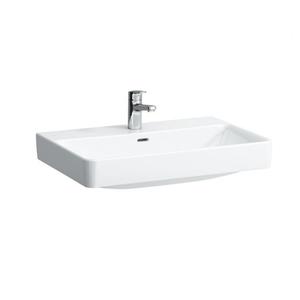 PRO S 8. 1096. 7 LAVABO 70X46 MF BIANCO