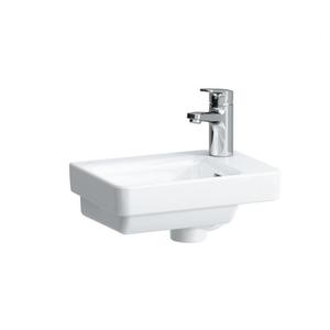 PRO S 8. 1596. 0. 000. 104. 1 LAVABO 360X250 MF BIANCO