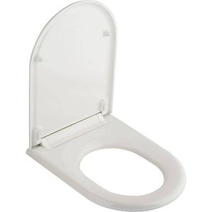 VIENNA/VIENNA COMFORT 9247.0 SEDILE BIANCO