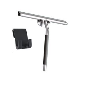 LINEA DOCCIA 53290 PULISCIVETRI INOX LUCIDO