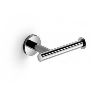 PORTAROTOLO OTTONE CROMATO