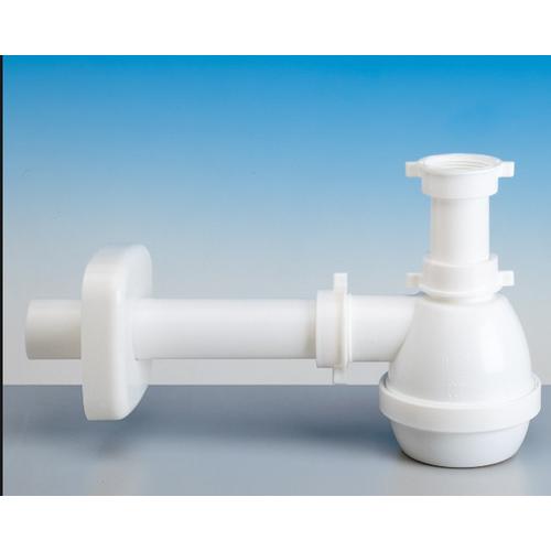 SIFONE "M" 1 VIA SENZA PILETTA 1 1/4 Foto 1