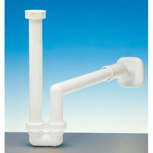 SIFONE ECCENTRICO LAV/BIDET 1 1/4 X 32 1643 Foto 1