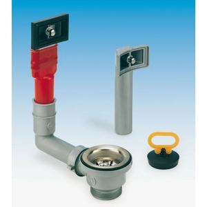 PILETTA 1 1/2 C/TP A.