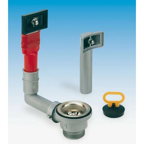 PILETTA 1 1/2 C/TP A. Foto 1