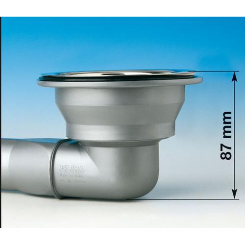 PILETTA BASKET BASSA CON TROPPO PIENO T. 1 1/2 Foto 2