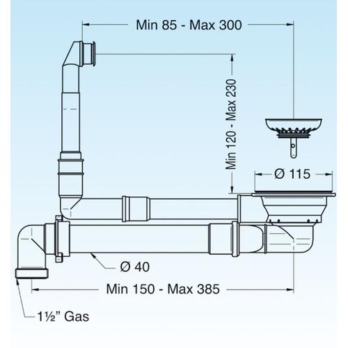 PILETTA BASKET BASSA CON TROPPO PIENO T. 1 1/2 Foto 3