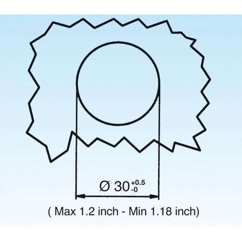 PILETTA BASKET BASSA CON TROPPO PIENO T. 1 1/2 Foto 5
