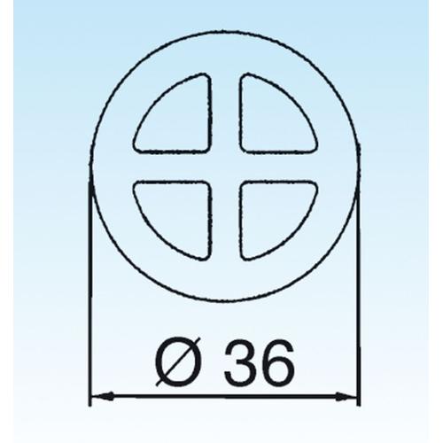 PILETTA BASKET BASSA CON TROPPO PIENO T. 1 1/2 Foto 6