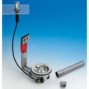 SALTERELLO CON TROPPO PIENO RETTANGOLARE 1 1/2