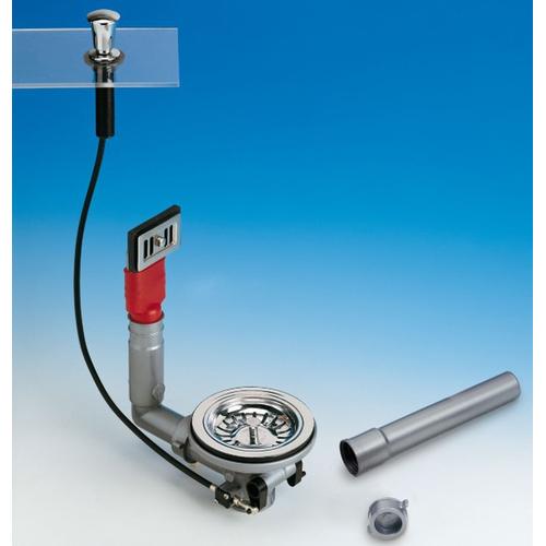 SALTERELLO CON TROPPO PIENO RETTANGOLARE 1 1/2 Foto 1