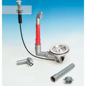 SALTERELLO CON TROPPO TONDO 1 1/2" 1755 TPT