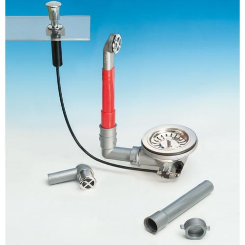 SALTERELLO CON TROPPO TONDO 1 1/2" 1755 TPT Foto 1