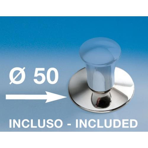 SALTERELLO CON TROPPO TONDO 1 1/2" 1755 TPT Foto 2