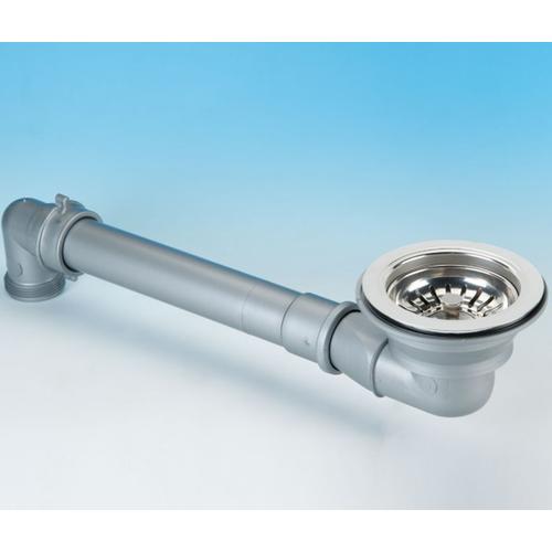 PILETTA 1 1/2 BASKET BASSA (SALVA SPAZIO) Foto 1