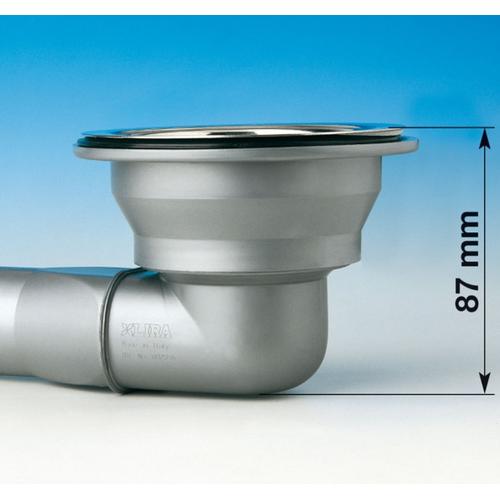 PILETTA 1 1/2 BASKET BASSA (SALVA SPAZIO) Foto 2